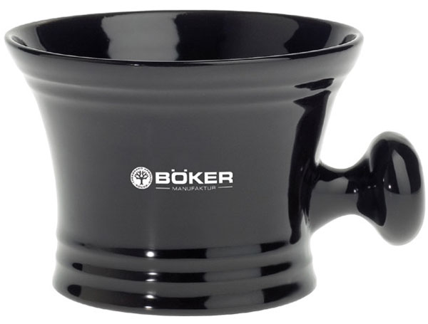 foto Miska na holen� Boker